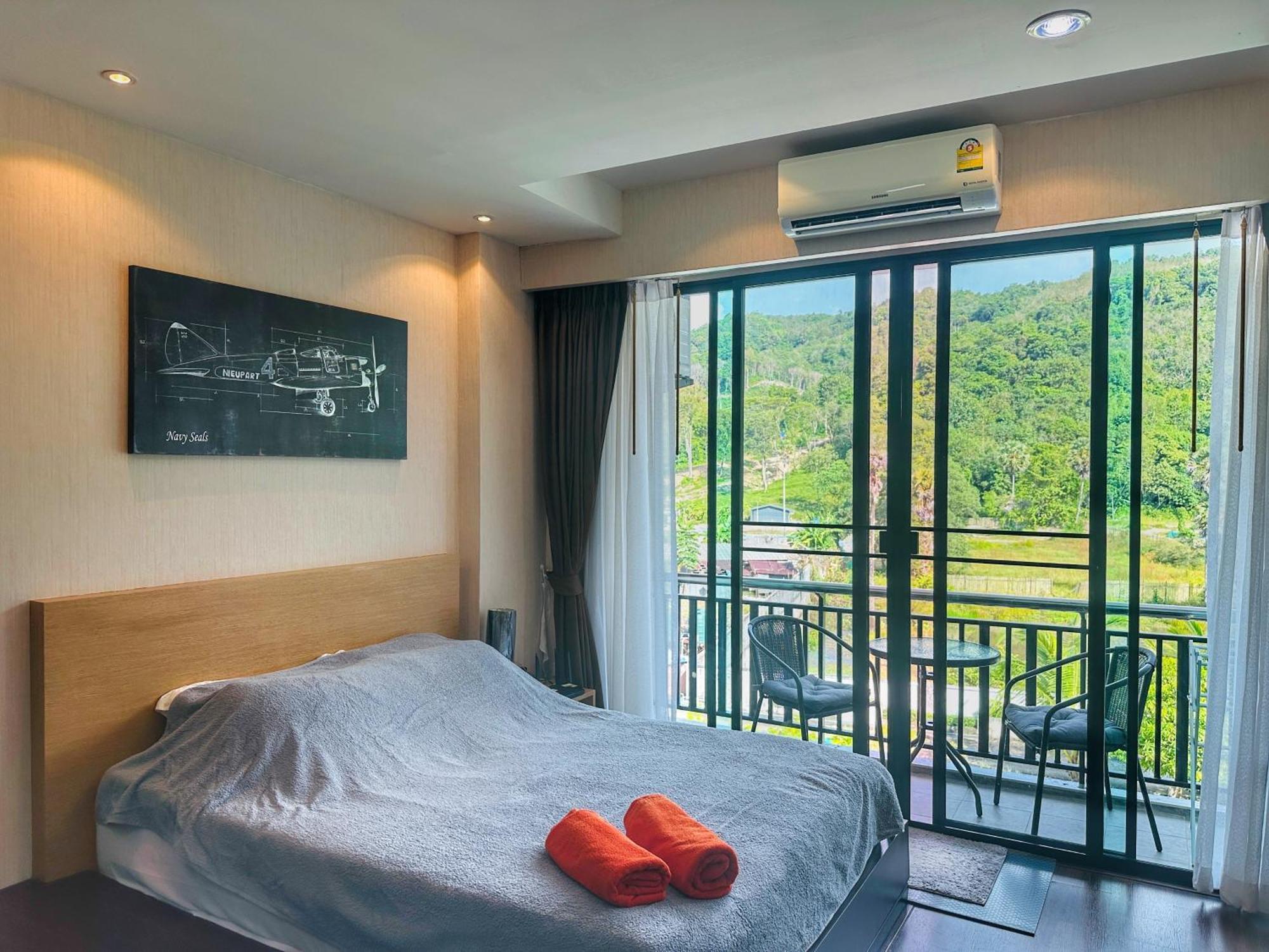 Brand Naithon Condoc404 Ngoại thất bức ảnh