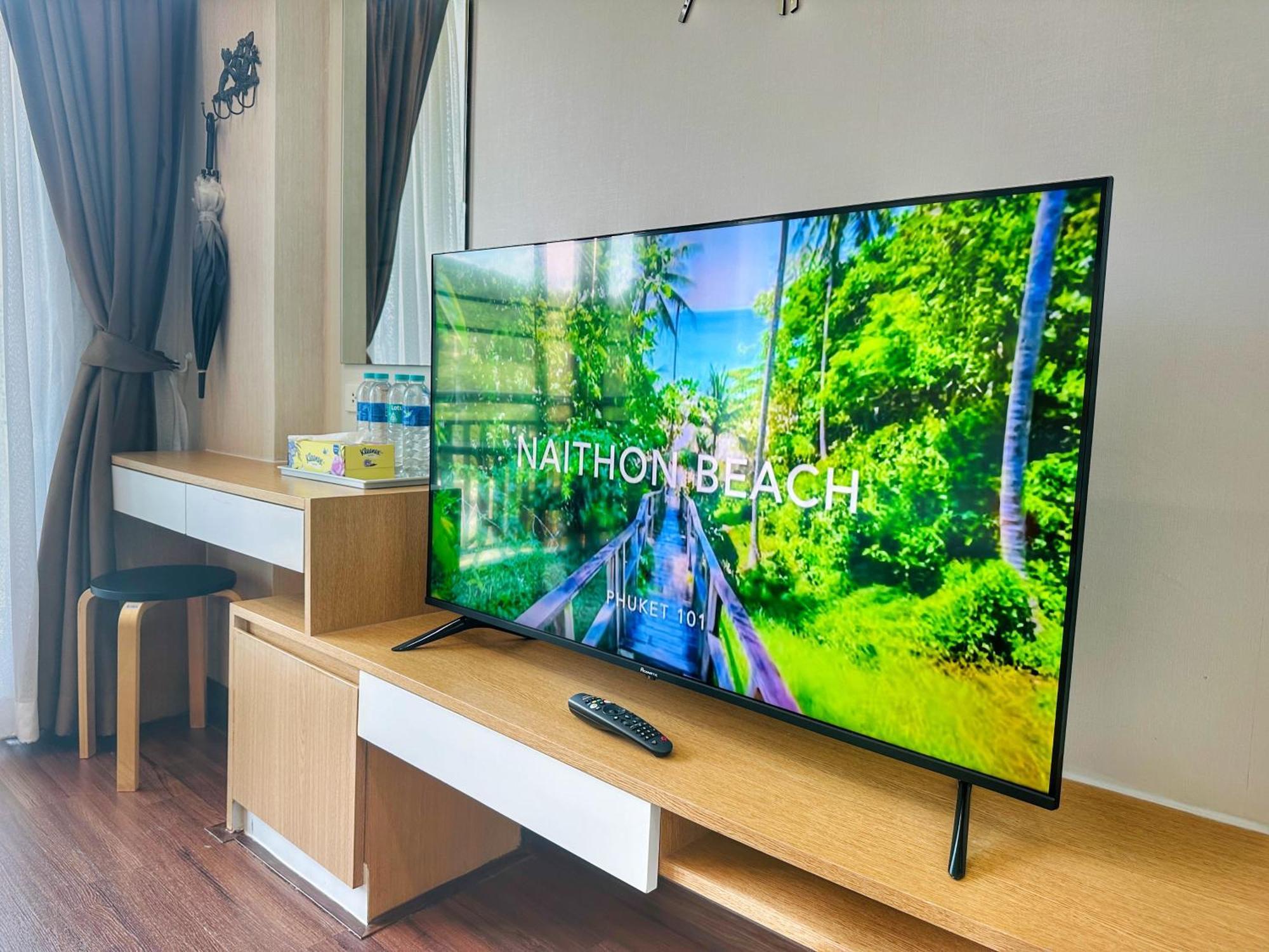 Brand Naithon Condoc404 Ngoại thất bức ảnh