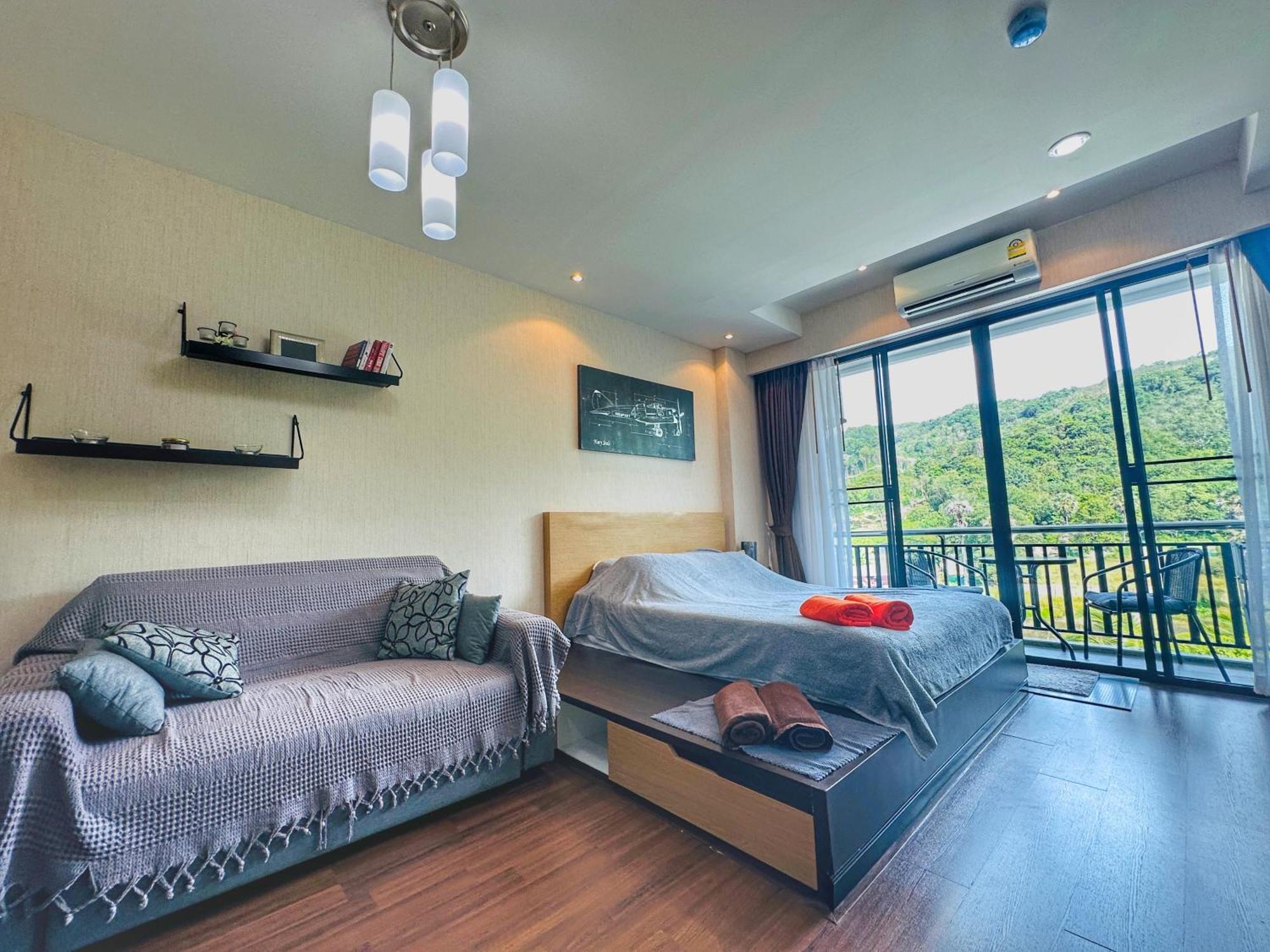 Brand Naithon Condoc404 Ngoại thất bức ảnh