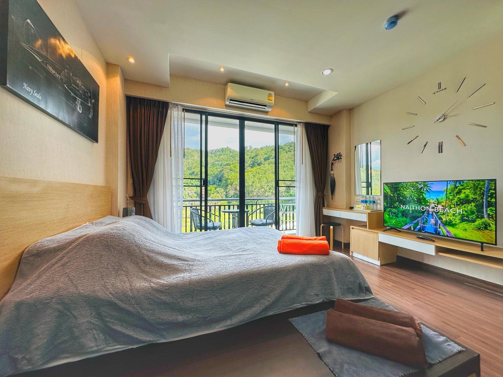 Brand Naithon Condoc404 Ngoại thất bức ảnh